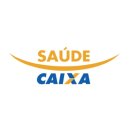 Logo Saúde Caixa