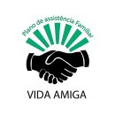 Logo Vida Amiga